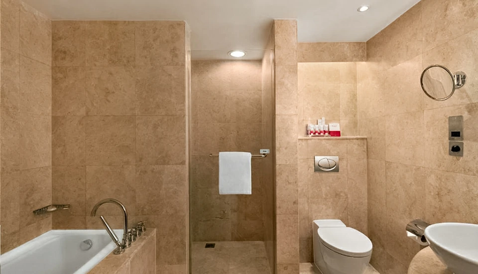 هتل رامادا پلازا بای ویندهام دیره دبی